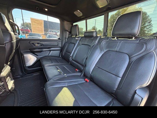 used 2019 Ram 1500 car, priced at $29,497