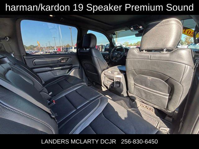 used 2019 Ram 1500 car, priced at $29,497