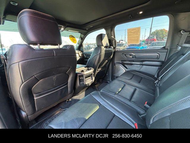 used 2019 Ram 1500 car, priced at $29,497