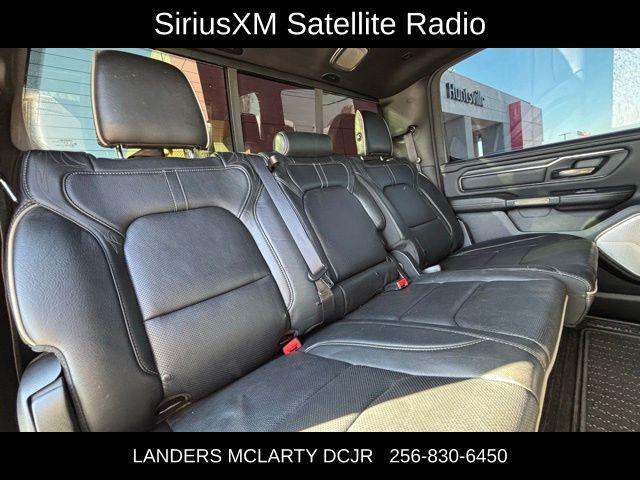 used 2019 Ram 1500 car, priced at $29,497