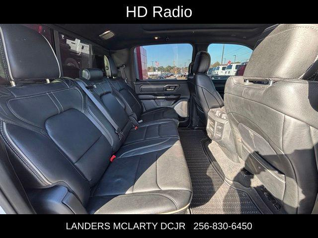 used 2019 Ram 1500 car, priced at $29,497