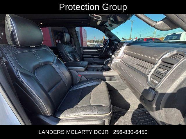 used 2019 Ram 1500 car, priced at $29,497