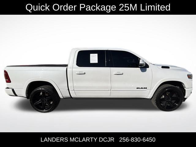 used 2019 Ram 1500 car, priced at $29,497