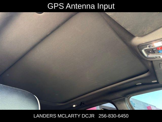 used 2019 Ram 1500 car, priced at $29,497