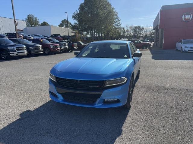 used 2023 Dodge Charger car, priced at $29,995