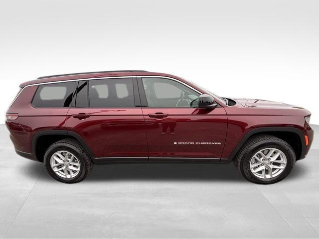 new 2025 Jeep Grand Cherokee L car, priced at $32,924