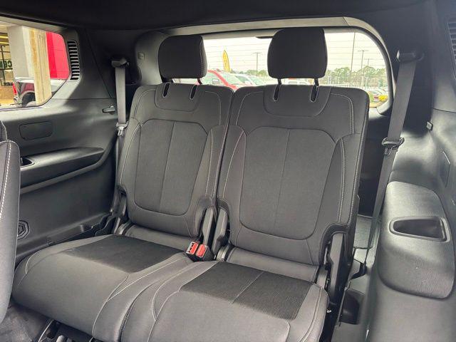 new 2025 Jeep Grand Cherokee L car, priced at $32,924