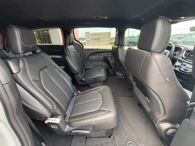 new 2026 Chrysler Voyager car, priced at $34,839