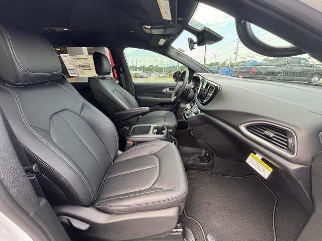 new 2026 Chrysler Voyager car, priced at $36,490