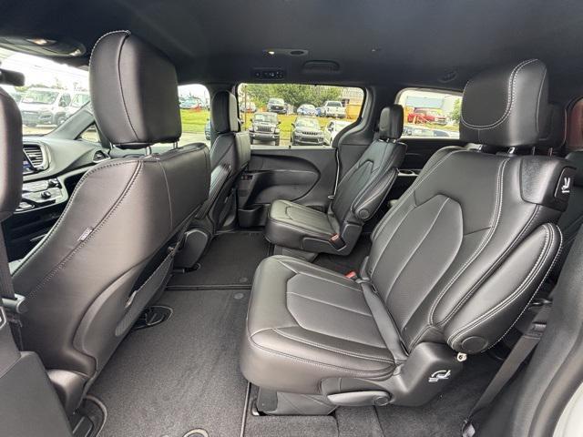 new 2026 Chrysler Voyager car, priced at $36,490