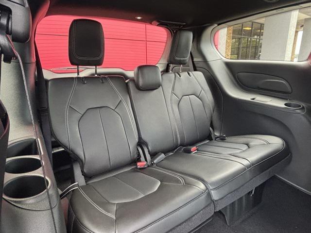 new 2026 Chrysler Voyager car, priced at $36,490