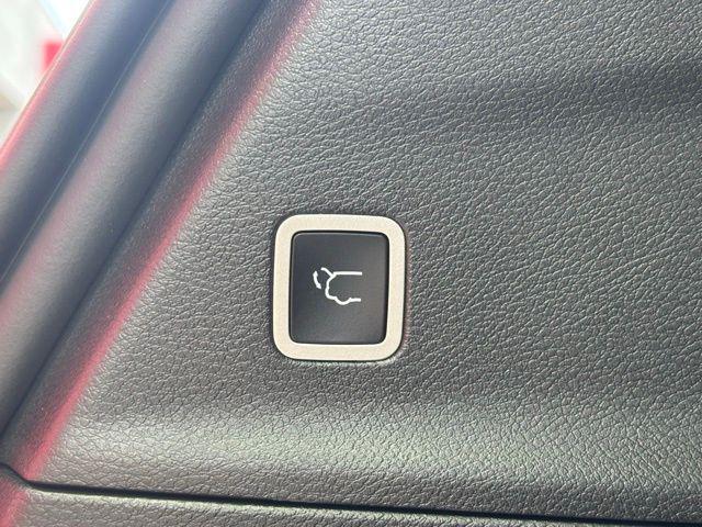 new 2026 Chrysler Voyager car, priced at $34,839