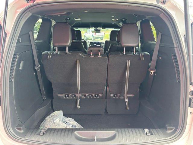 new 2026 Chrysler Voyager car, priced at $34,839