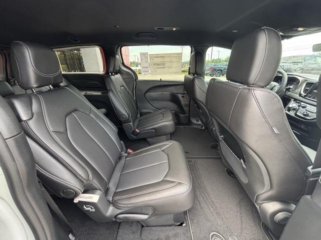 new 2026 Chrysler Voyager car, priced at $36,490