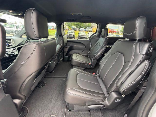 new 2026 Chrysler Voyager car, priced at $34,839