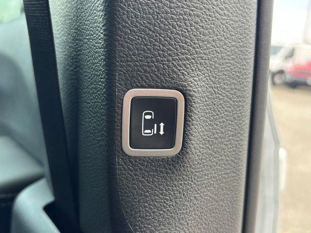 new 2026 Chrysler Voyager car, priced at $34,839