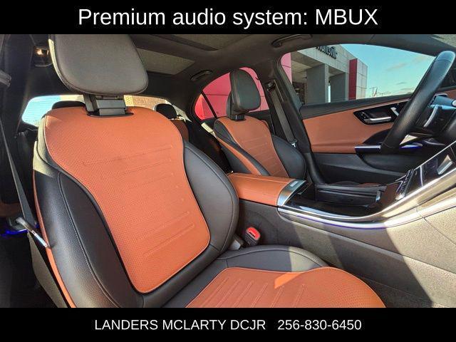 used 2023 Mercedes-Benz C-Class car, priced at $33,497