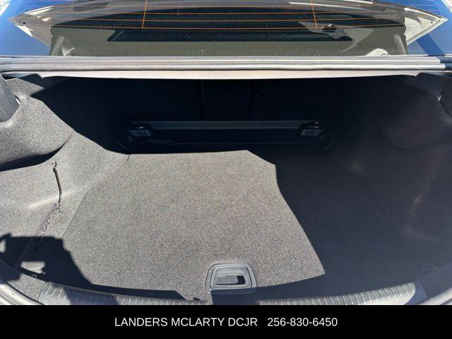 used 2023 Mercedes-Benz C-Class car, priced at $33,497