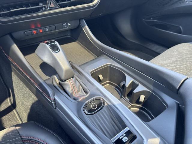 new 2025 Dodge Charger Daytona car, priced at $58,975