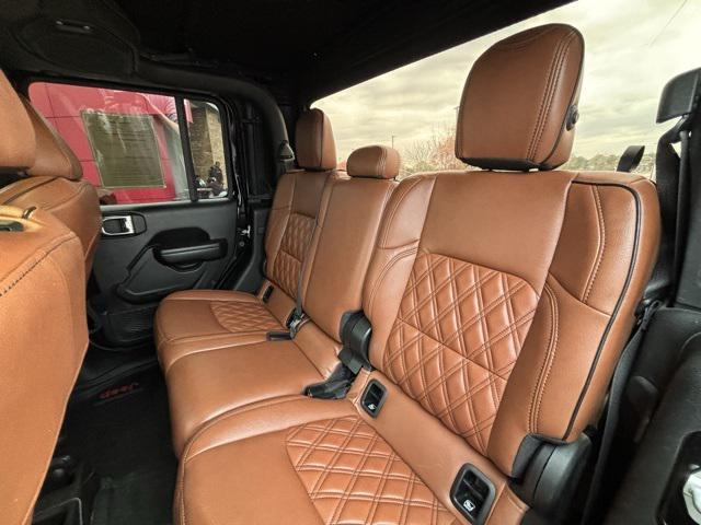 used 2020 Jeep Gladiator car, priced at $26,995