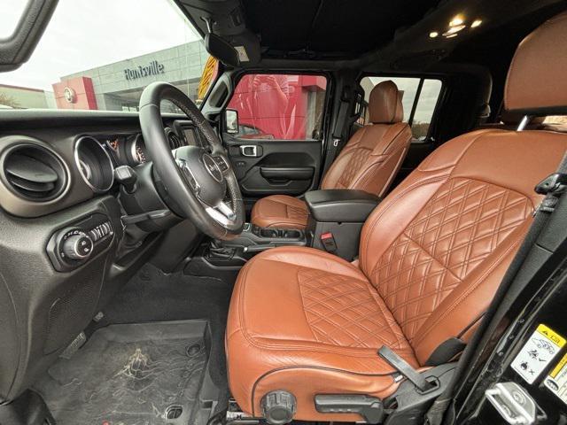 used 2020 Jeep Gladiator car, priced at $26,995