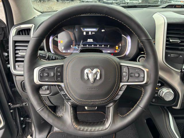 new 2026 Ram 1500 car, priced at $86,879