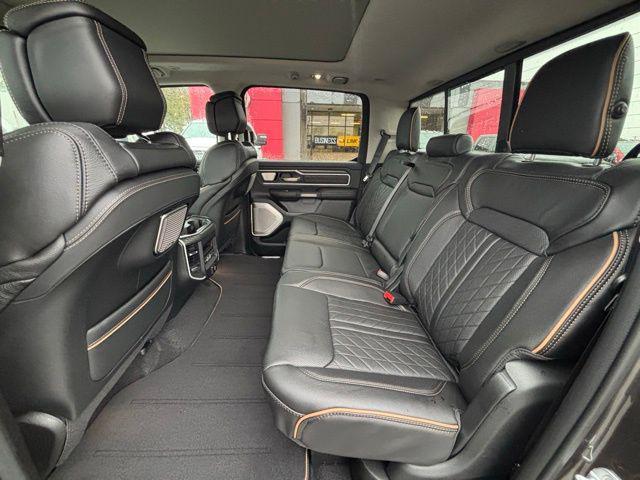 new 2026 Ram 1500 car, priced at $86,879