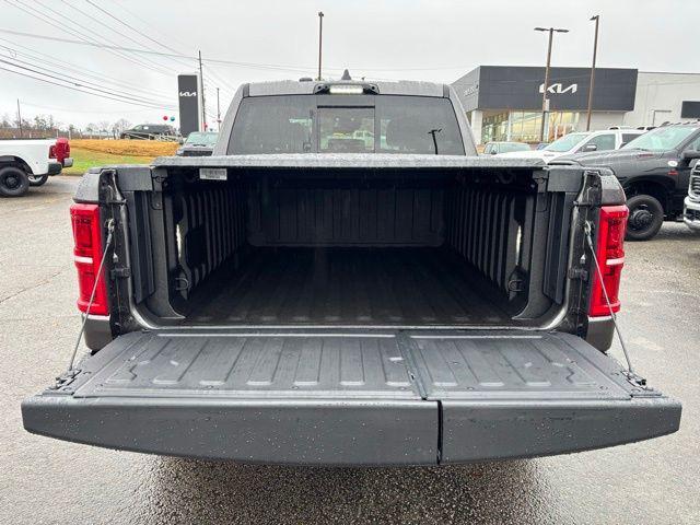 new 2026 Ram 1500 car, priced at $86,879