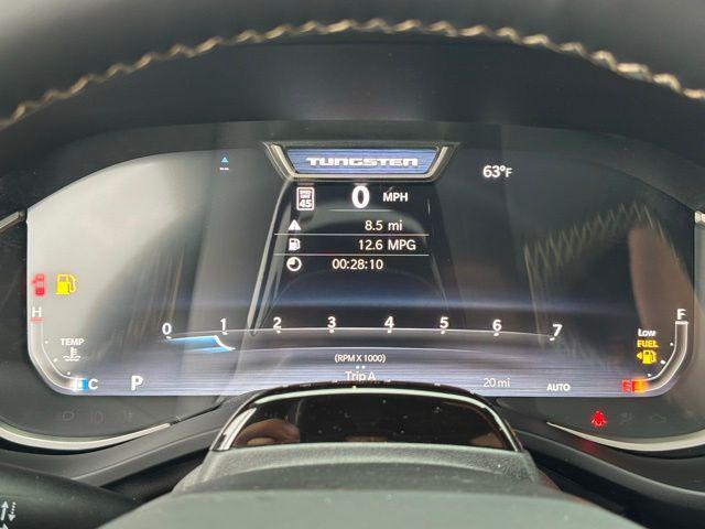 new 2026 Ram 1500 car, priced at $86,879