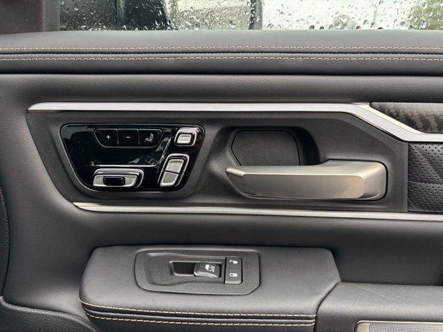 new 2026 Ram 1500 car, priced at $86,879