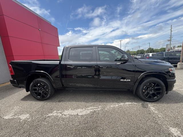 new 2026 Ram 1500 car, priced at $73,460