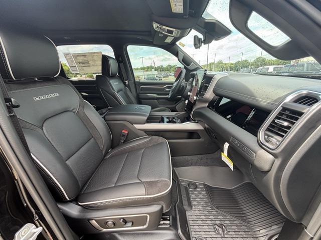 new 2026 Ram 1500 car, priced at $73,460