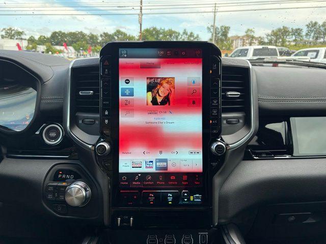 new 2026 Ram 1500 car, priced at $66,759