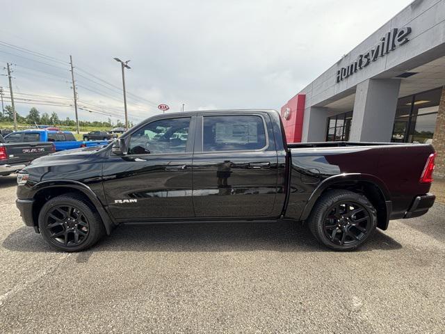 new 2026 Ram 1500 car, priced at $73,460