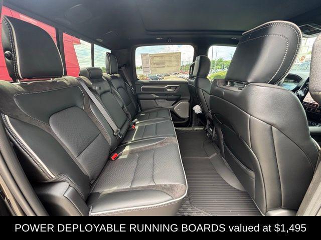 new 2026 Ram 1500 car, priced at $66,759