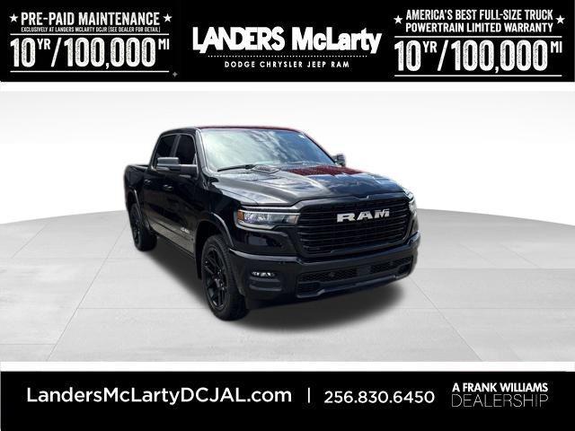 new 2026 Ram 1500 car, priced at $64,559
