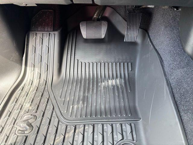 new 2026 Ram 1500 car, priced at $66,759