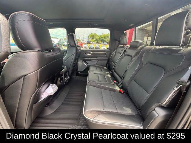 new 2026 Ram 1500 car, priced at $66,759