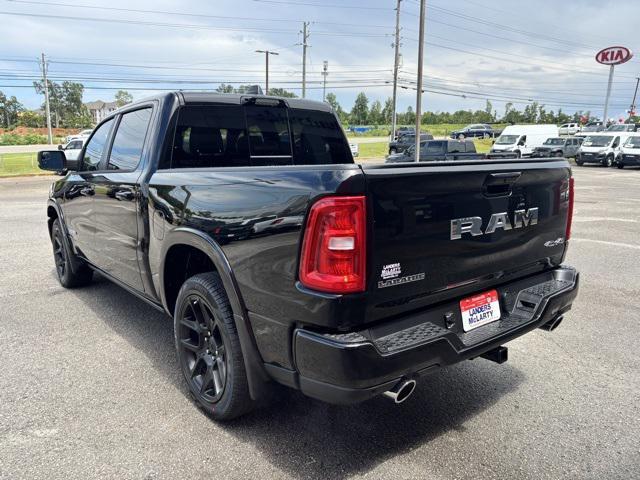new 2026 Ram 1500 car, priced at $73,460