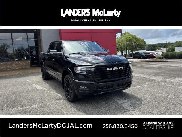 new 2026 Ram 1500 car, priced at $73,460