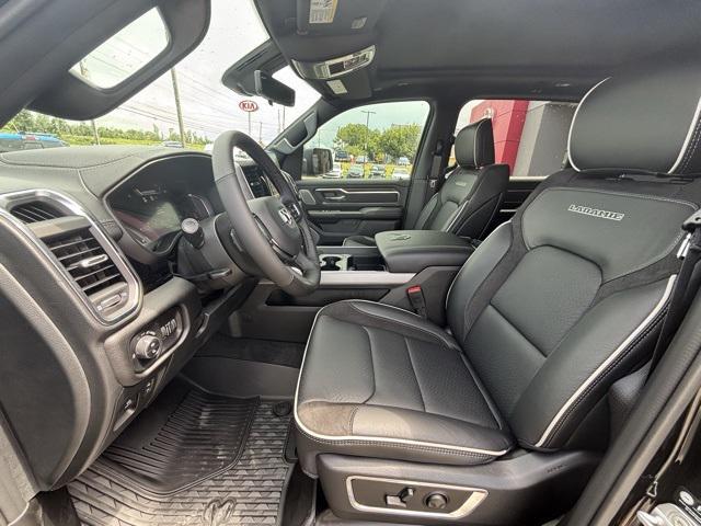 new 2026 Ram 1500 car, priced at $73,460