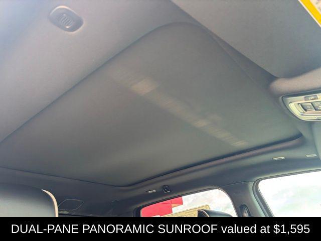 new 2026 Ram 1500 car, priced at $66,759