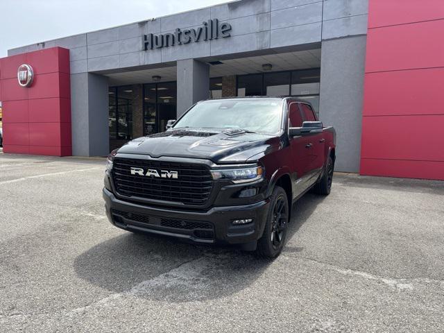 new 2026 Ram 1500 car, priced at $73,460