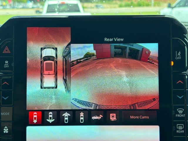 new 2026 Ram 1500 car, priced at $66,759