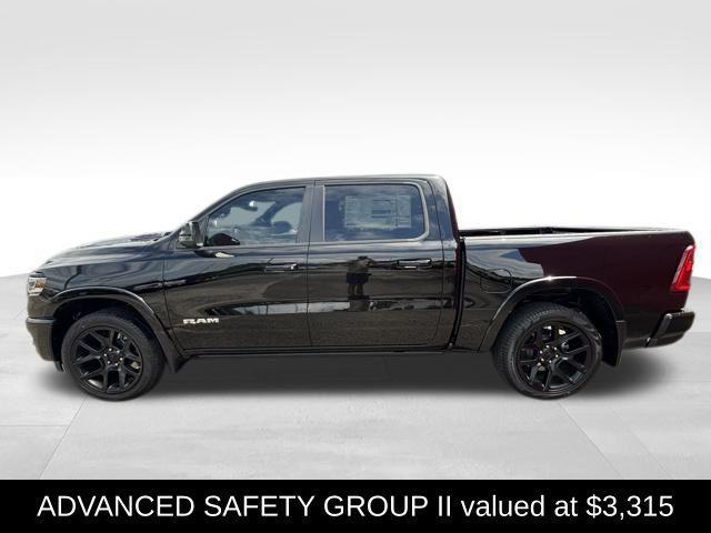 new 2026 Ram 1500 car, priced at $66,759