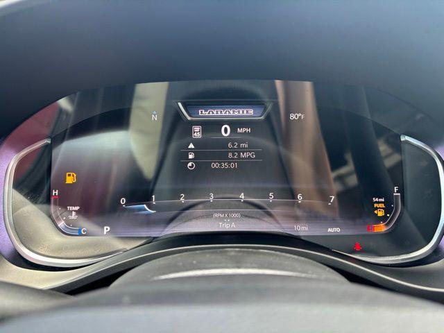 new 2026 Ram 1500 car, priced at $66,759