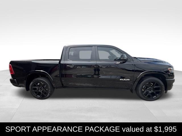 new 2026 Ram 1500 car, priced at $66,759