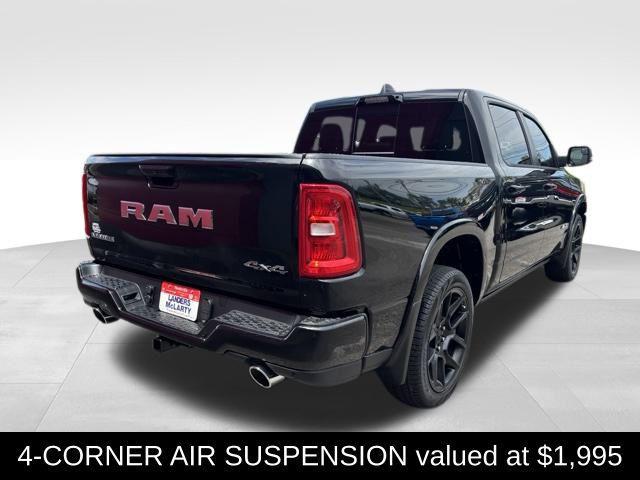 new 2026 Ram 1500 car, priced at $66,759