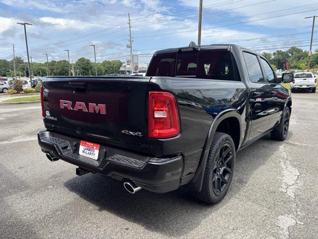 new 2026 Ram 1500 car, priced at $73,460