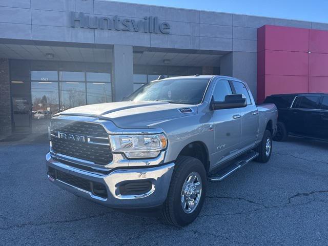 used 2022 Ram 2500 car, priced at $47,990